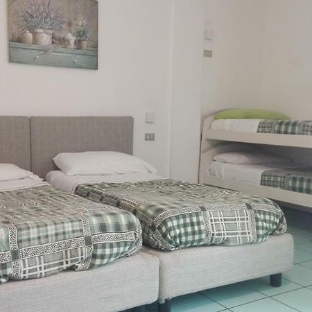 Residence Ambra Riva del Garda Extérieur photo