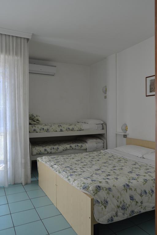 Residence Ambra Riva del Garda Extérieur photo