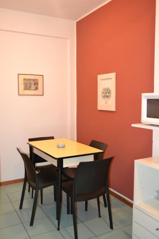 Residence Ambra Riva del Garda Extérieur photo