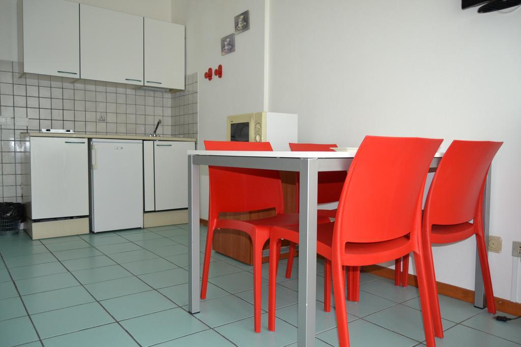 Residence Ambra Riva del Garda Extérieur photo