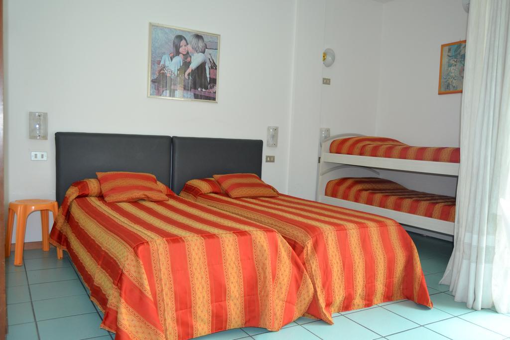 Residence Ambra Riva del Garda Extérieur photo