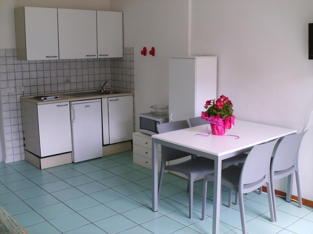 Residence Ambra Riva del Garda Extérieur photo
