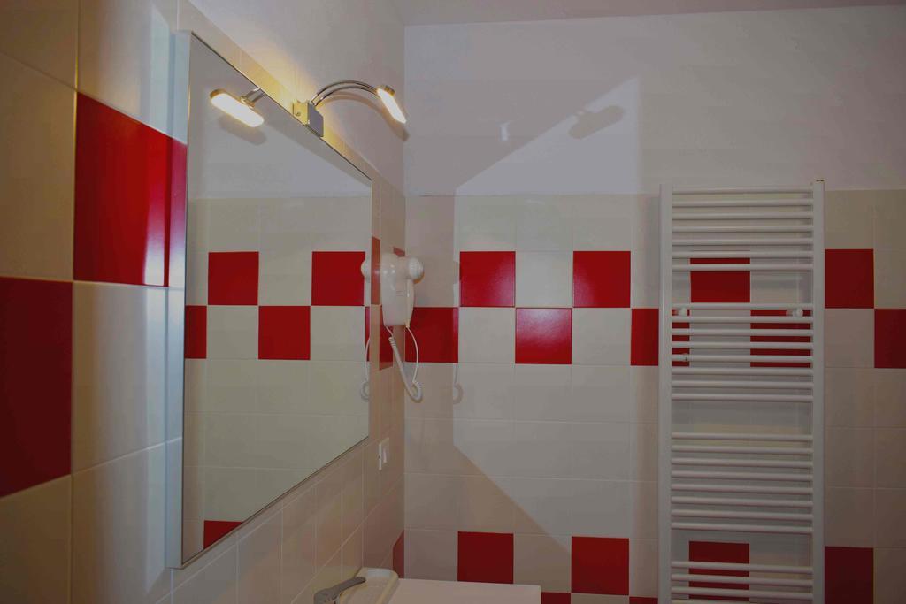 Residence Ambra Riva del Garda Extérieur photo