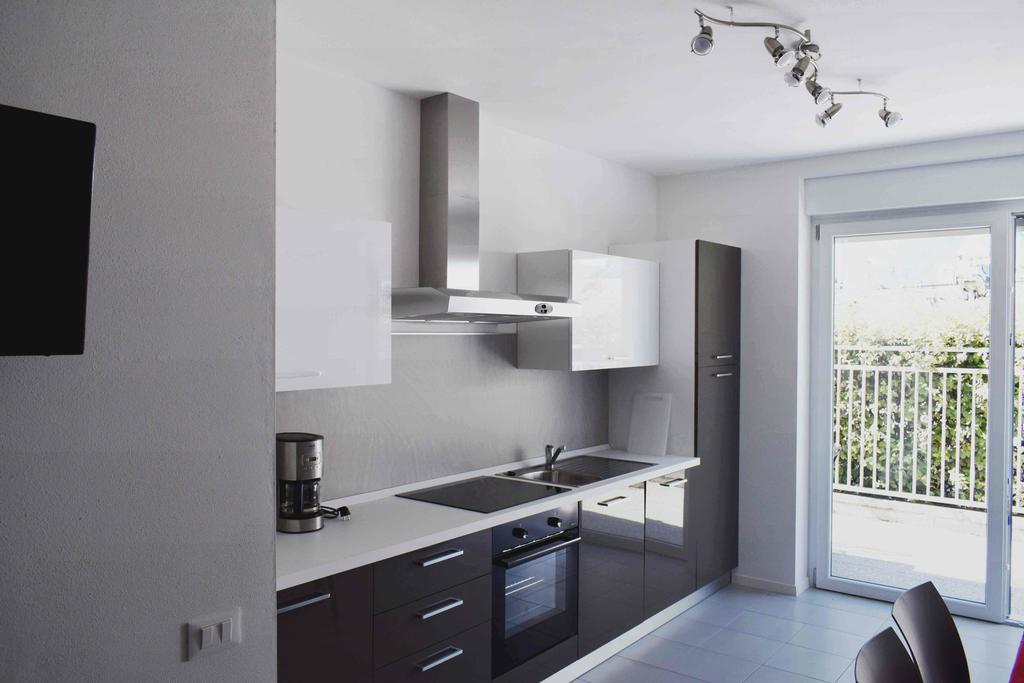 Residence Ambra Riva del Garda Extérieur photo