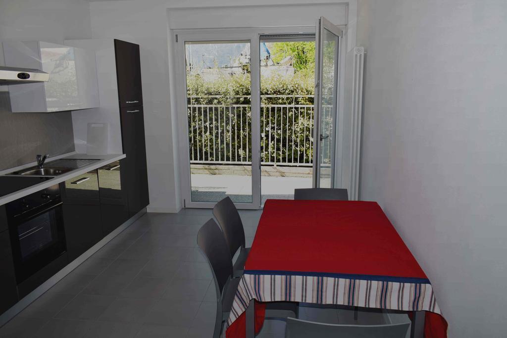 Residence Ambra Riva del Garda Extérieur photo