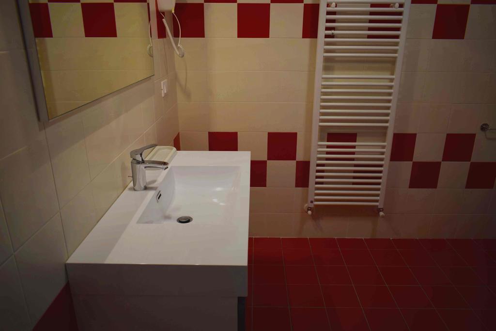Residence Ambra Riva del Garda Extérieur photo