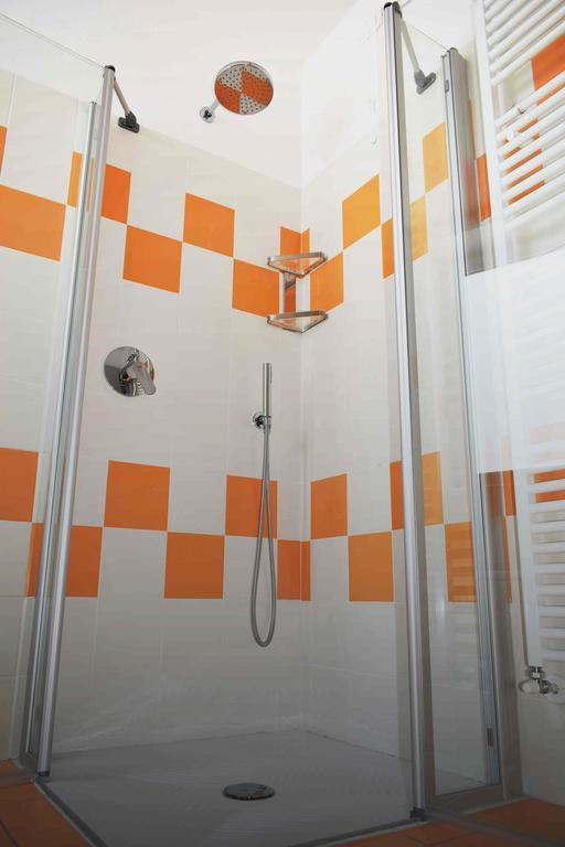 Residence Ambra Riva del Garda Extérieur photo