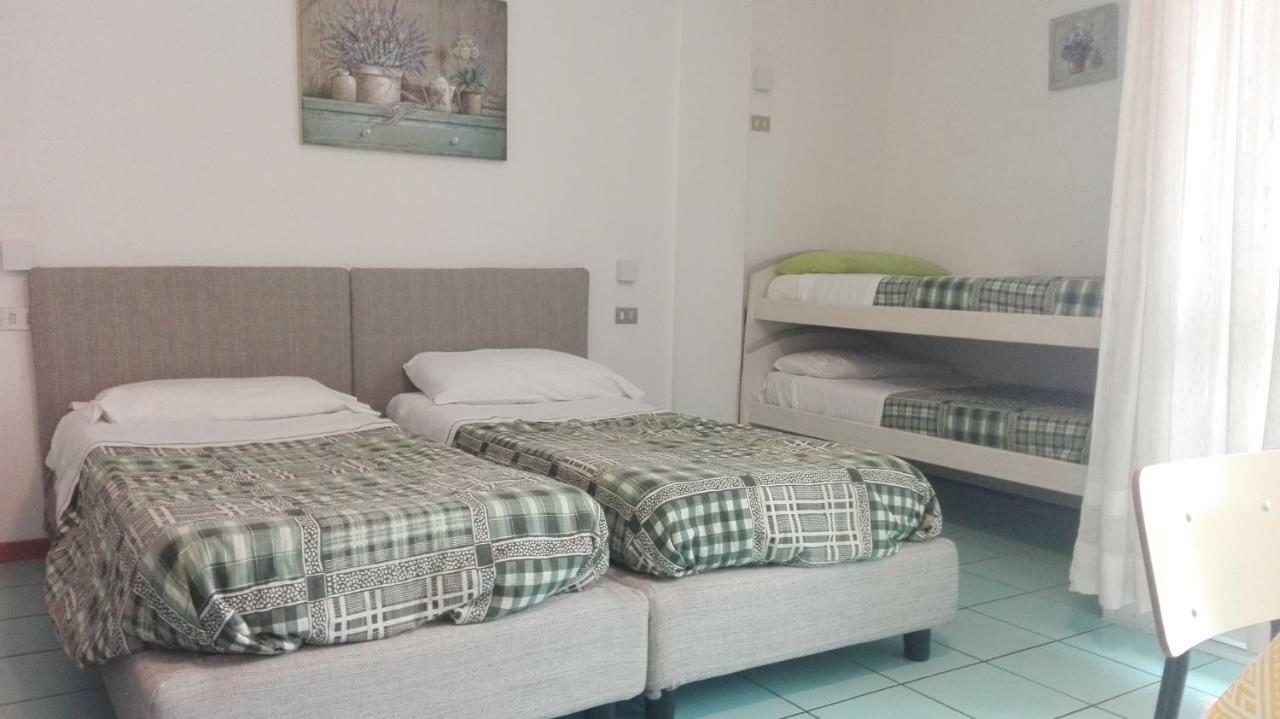 Residence Ambra Riva del Garda Extérieur photo