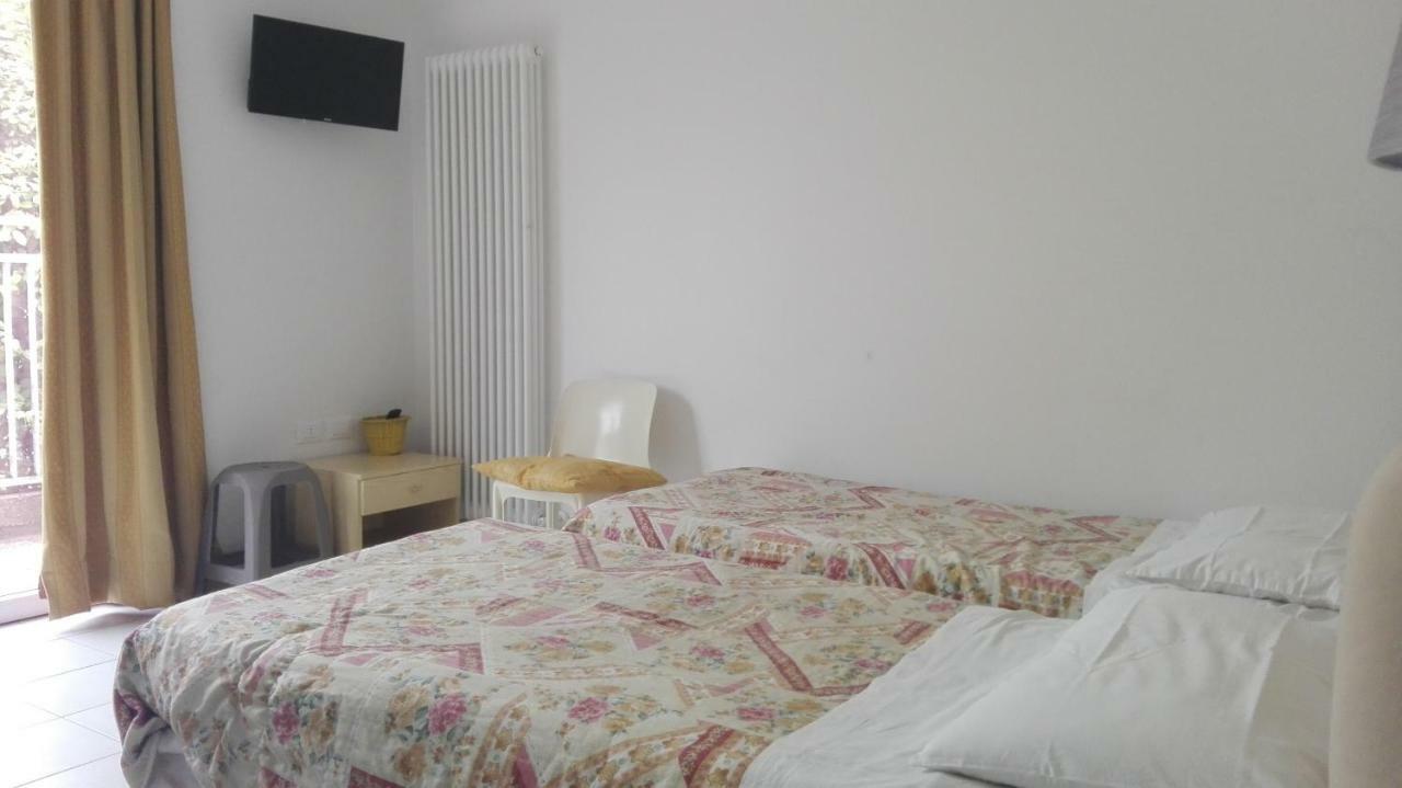 Residence Ambra Riva del Garda Extérieur photo