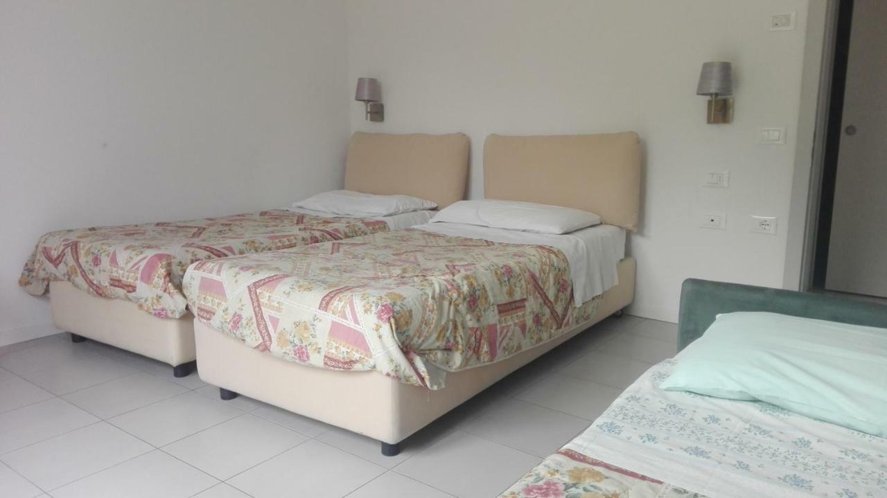 Residence Ambra Riva del Garda Extérieur photo