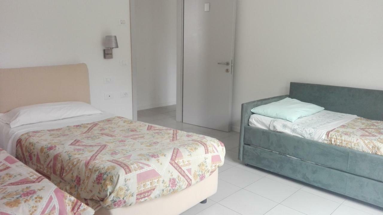 Residence Ambra Riva del Garda Extérieur photo
